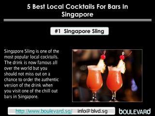 5 Best local cocktails for bars in Singapore.pdf