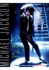 Dancing The Dream-Michael Jackson.PDF