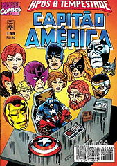 Capitão América - Abril # 199.cbr