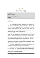 Pengantar MySQL.pdf