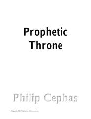 Prophetic Throne by philip cephas @castroveededon.pdf