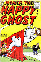 Homer The Happy Ghost 09.cbz