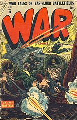 War Comics 28.cbz