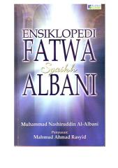Ensiklopedi Albani (Kumpulan Fatwa).pdf