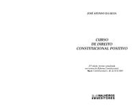 Livro completo-Jose Afonso da Silva - Curso de direito constitucional positivo.pdf