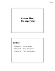 Power Plant Management.pdf